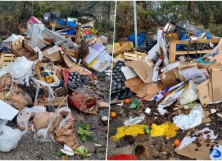 Na Veletržnici Metković više se neće tolerirati nepropisno i neodgovorno odlaganja otpada