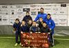 Plavi zmajevi iz Metkovića treći na malonogometnom turniru u Posušju