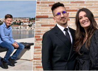 Pjesmom Domagoja Šiljega i Maje Ivkošić Šiljeg, „Dite tvoje“ Marin Vrgoč pokrenuo kampanju protiv vršnjačkog nasilja,