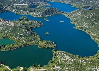 Sportsko-edukativni spektakl: U pripremi noćna utrka oko Baćinskih jezera