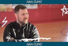 Ivan Čupić gost nove epizode emisije ‘Dođi u dvoranu’