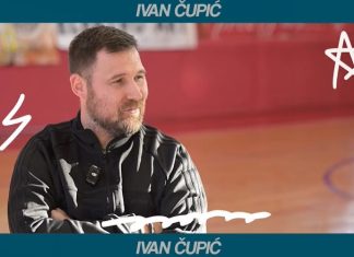 Ivan Čupić gost nove epizode emisije ‘Dođi u dvoranu’