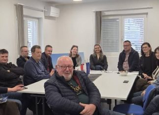 Na sastanku Povjerenstva za mandarine usvojeni zaključci za konkretnu pomoć proizvođačima