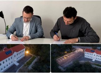 HPD Grabovica dobila prostor u staroj školi u Baćini za planinarsku kuću