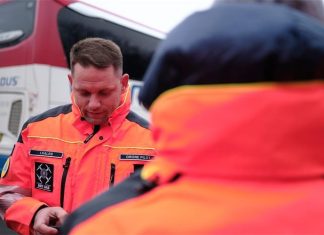 Ivica Kaleb, pripadnik PP Dubrovnik i DVD-a Kula Norinska, sudjelovao u međunarodnoj vježbi EU MODEX Danska 2026