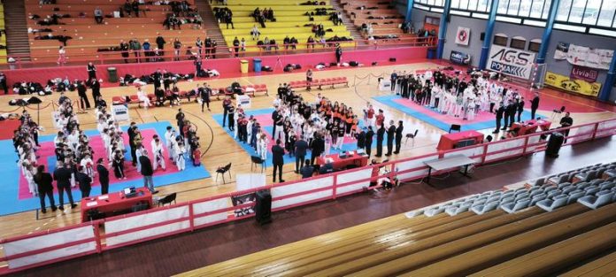 karate-dalmatinska-liga
