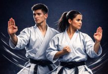 NAJAVA | Metković domaćin 1. kola Dalmatinske karate lige 2026.