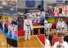 KK Knez Domagoj Metković osvojio 12 medalja na otvaranju Dalmatinske karate lige