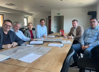 Održan prvi sastanak na temu aglomeracije na području Općine Kule Norinske