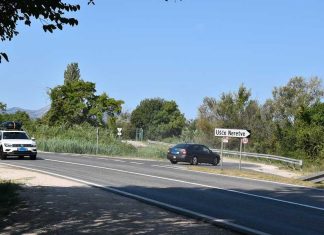 U pripremi važan prometni zahvat na magistrali: između Rogotinskog mosta i benzinske u Opuzenu