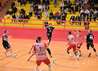 Paket24 Premijer liga – Liga za ostanak: Metković Zalmo u napetoj završnici ostao bez bodova