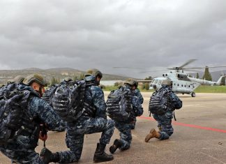 MORH raspisao javni natječaj za prijam 400 vojnika/mornara u djelatnu vojnu službu