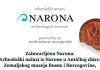 NAJAVA Predstavljanje monografije “boravljena Narona. Arheološki nalazi iz Narone u Antičkoj zbirci Zemaljskog muzeja Bosne i Hercegovine”