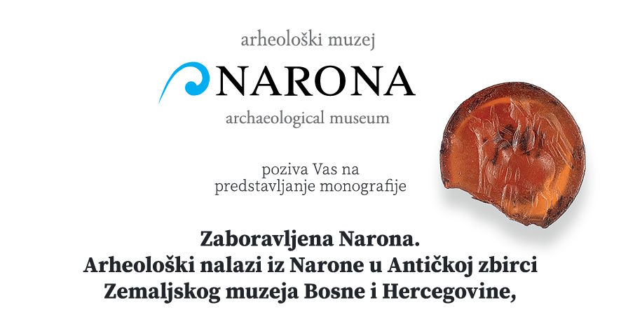 narona-muzej-monografija