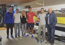 Nika Cetina, državna prvakinja i osvajačica međunarodnih odličja, pridružila se VK Neretvanski gusar