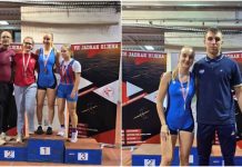 PRVENSTVO HRVATSKE Nika Cetina osvojila zlato u “coastal” kategoriji za VK Neretvanski gusar