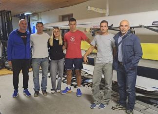 Nika Cetina, državna prvakinja i osvajačica međunarodnih odličja, pridružila se VK Neretvanski gusar