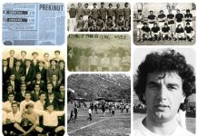 Uskoro počinje snimanje filma ‘Stoljeće nogometa u Dubrovačko neretvanskoj županiji‘ u režiji Mile Ostovića