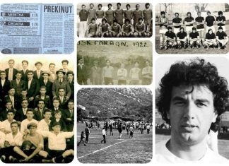 Uskoro počinje snimanje filma ‘Stoljeće nogometa u Dubrovačko neretvanskoj županiji‘ u režiji Mile Ostovića