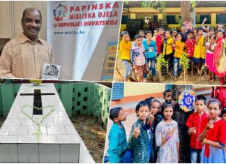 Poziv na molitvu i sv. misu povodom 111. obljetnice rođenja o. Ante Gabrića