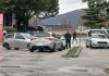 VOZAČI, OPREZNO! Prometna nesreća kod Dnevne bolnice