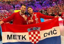 Gradonačelnik Milan čestitao Srni i Jeliniću: doček za sada nije moguć jer se moraju priključiti svojim klubovima