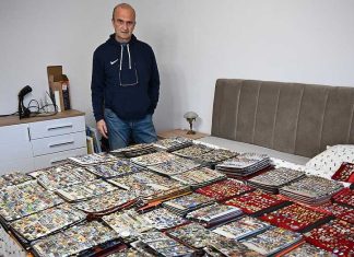 Stipe Gujinović: Nisam ni ja očekivao da ću dogurati do ovoga broja, ali ni tu nije kraj!