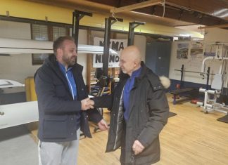 VK Neretvanski gusar izabrao novu upravu: Mato Glavinić novi predsjednik kluba