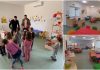 U Momićima s radom započeo Dječji vrtić Žabica