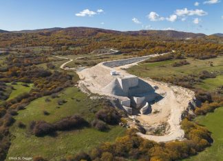 NAJAVA! Predavanje “Promjene uzvodno, posljednice nizvodno: Što donosi projekt Gornji horizonti?”