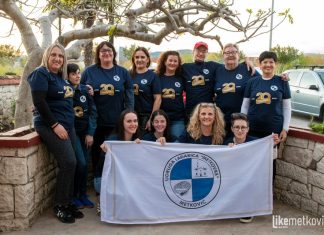 Priča duga 20 godina: UL Metkovke se okupile u konobi Ponta na proslavi svog lađarskog jubileja