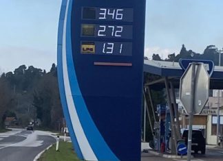 Granica prekjučer puna, a dan kasnije pusta: pročitajte prije nego krenete po gorivo u BiH