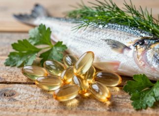 Za što pomaže Omega-3?