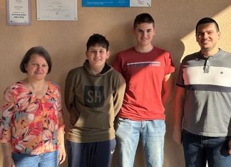 Gimnazijalci Jerko Matuško i Ante Turk pozvani na državno natjecanje iz matematike u A kategoriji