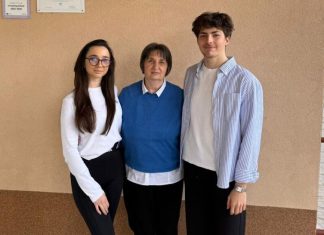 Gimnazjalci Dorota Glavinić i Antonio Batinović pozvani na državno natjecanje Brain Bee 2026.