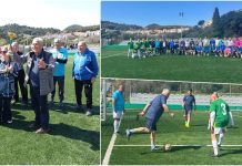 Neretvani nastupili na “Promotvinom turniru hodometa” u Dubrovniku