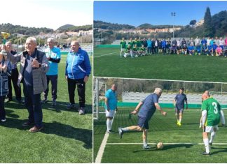 Neretvani nastupili na “Promotvinom turniru hodometa” u Dubrovniku