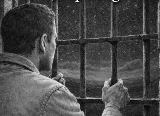 Iz tiska izašla peta knjiga Darka Utovca: roman o posljednjim satima Josipa Begovića