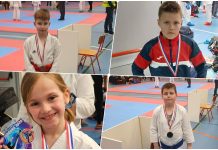 KK Knez Domagoj – Metković osvojio pet medalja na najstarijem turniru u Dalmaciji