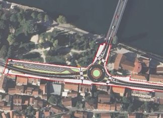 HC odabrao izvođača radova: kreće izgradnja kružnog toka kod GKS-a