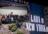 Premijera filma „Lađa u New Yorku“ donijela priču o veslačima koji su povezali dva svijeta