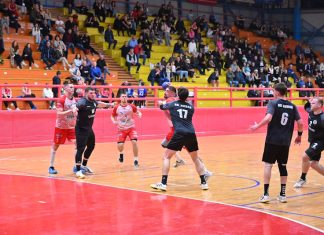 Paket24 Premijer liga – Liga za ostanak: Rudar prekinuo pobjednički niz Metrković-Zalma