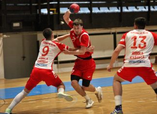 Paket24 Premijer liga: Metković-Zalmo slavio u Umagu