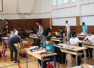 U Metkoviću držano 68. natjecanje mladih tehničara: evo tko sve ide na državno natjecanje…