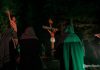 FOTO | Borovci u znaku vjere i tradicije: uprizorena Muka Kristova
