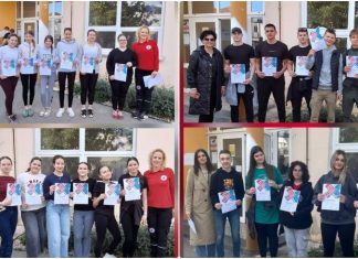 Učenici iz Metkovića i Opuzena pokazali znanje i vještine koje spašavaju živote