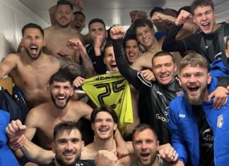 3. NL JUG: Neretva i Zagora upisali pobjede, borba za vrh se nastavlja