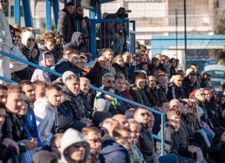 3. NL JUG: U derbiju kola NK Neretva i NK Zagora u borbi za prvo mjesto