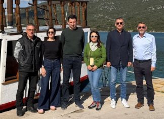 Izabrano novo vodstvo Planinarskog saveza Dubrovačko-neretvanske županije