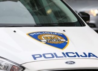 Pretragom stana na području Općine Slivno pronađeno oružje, streljivo i droga